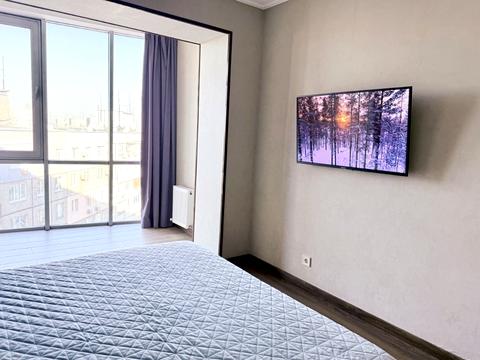 квартира за адресою Дніпро, Набережна Перемоги вул., 62