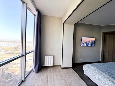 квартира за адресою Дніпро, Набережна Перемоги вул., 62