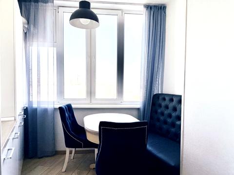 квартира за адресою Дніпро, Набережна Перемоги вул., 62