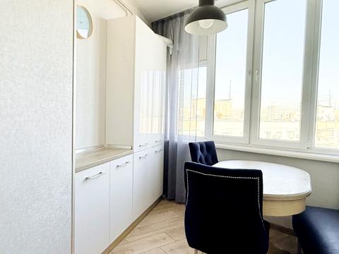 квартира за адресою Дніпро, Набережна Перемоги вул., 62