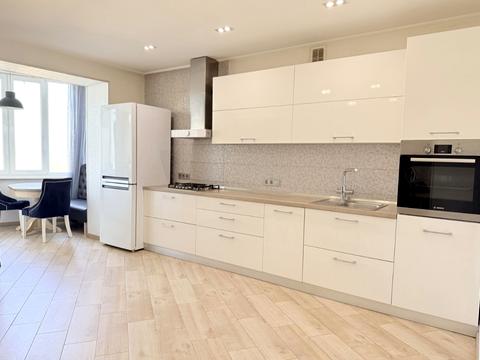 квартира за адресою Дніпро, Набережна Перемоги вул., 62