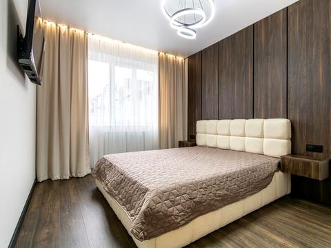 квартира за адресою Височана вул., 18 к12