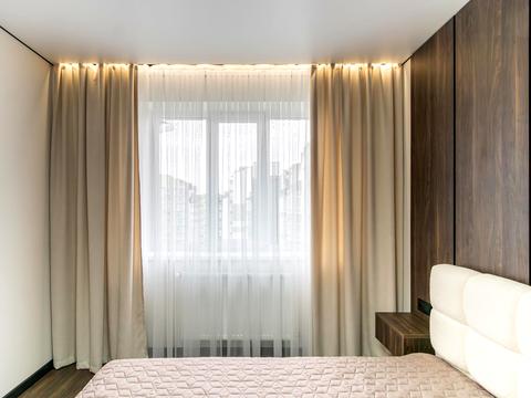 квартира за адресою Височана вул., 18 к12