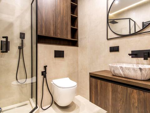 квартира за адресою Височана вул., 18 к12