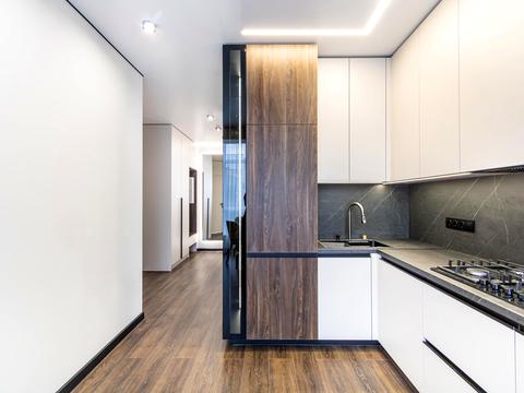 квартира за адресою Височана вул., 18 к12