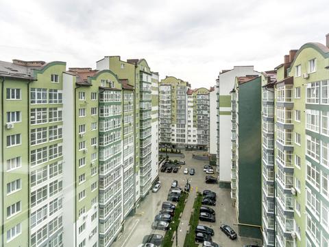 квартира за адресою Височана вул., 18 к12