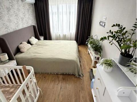 квартира за адресою Вишняківська вул., 4
