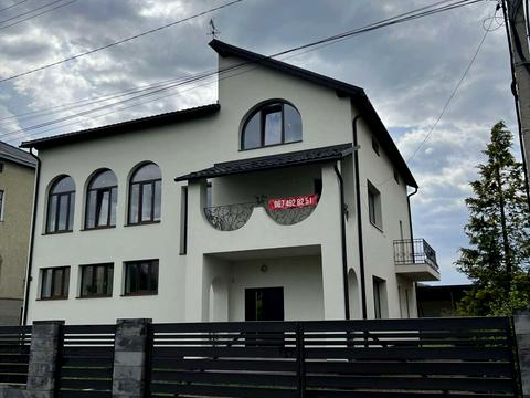 будинок за адресою Трускавецька вул., 14