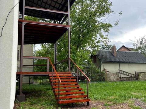 будинок за адресою Трускавецька вул., 14