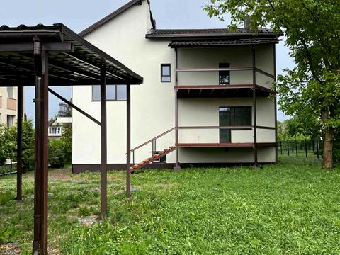 будинок за адресою Трускавецька вул., 14