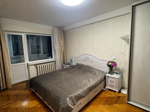 квартира за адресою Запоріжжя, Парамонова вул., 10