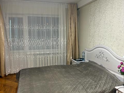 квартира по адресу Парамонова ул., 10