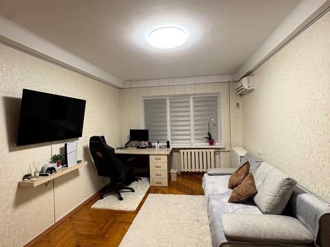 квартира за адресою Запоріжжя, Парамонова вул., 10