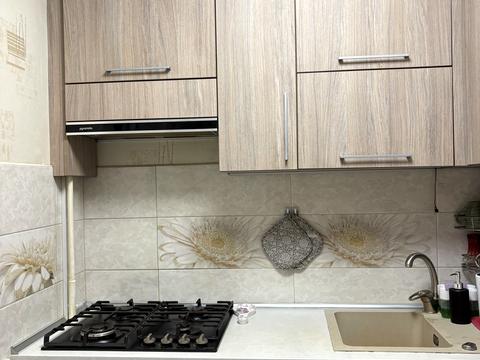 квартира за адресою Запоріжжя, Парамонова вул., 10