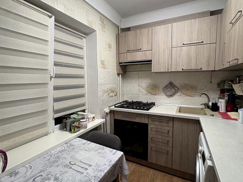 квартира за адресою Запоріжжя, Парамонова вул., 10