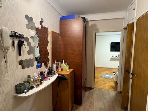 квартира за адресою Запоріжжя, Парамонова вул., 10