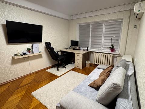 квартира за адресою Запоріжжя, Парамонова вул., 10