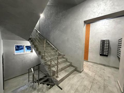 квартира по адресу Национальной Гвардии ул., (Будинок 4)