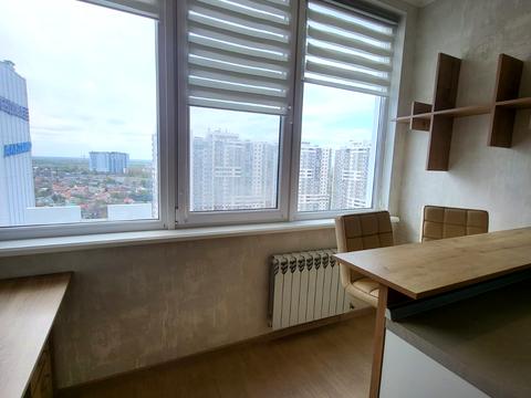 квартира за адресою Люстдорфська дорога вул., 55/2