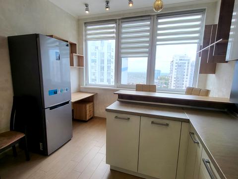 квартира за адресою Люстдорфська дорога вул., 55/2