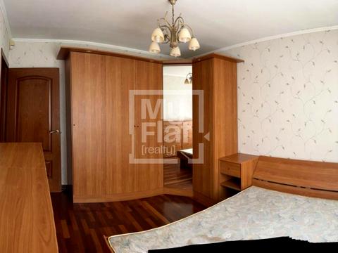 квартира по адресу Святошинская ул., 4