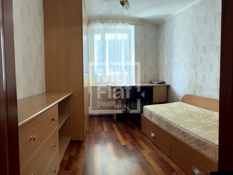 квартира по адресу Святошинская ул., 4