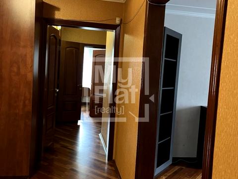 квартира по адресу Святошинская ул., 4