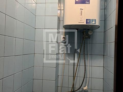 квартира по адресу Святошинская ул., 4
