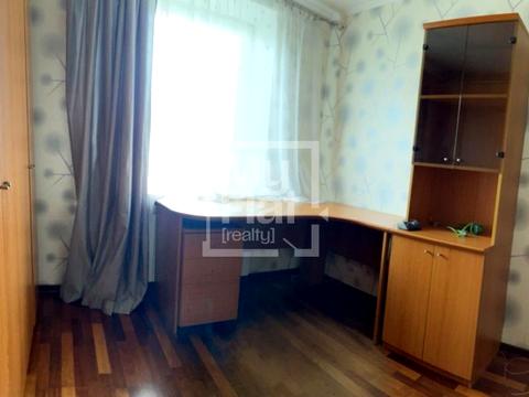 квартира по адресу Святошинская ул., 4