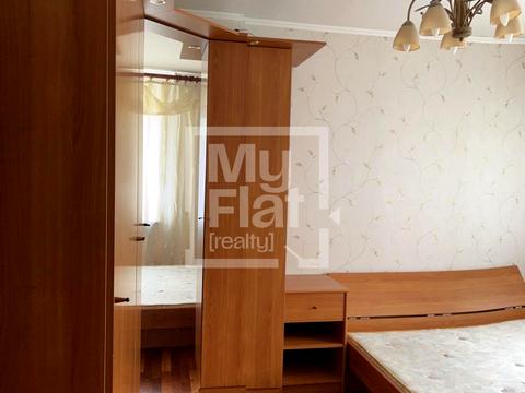 квартира по адресу Святошинская ул., 4