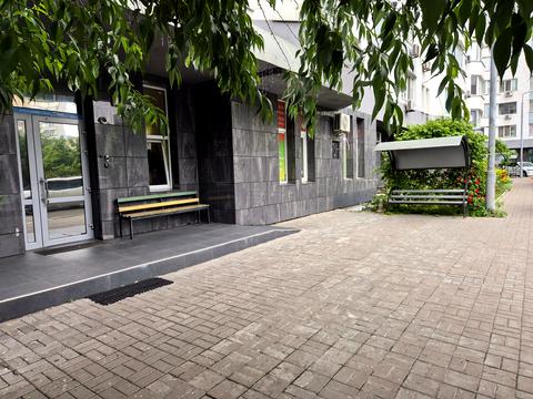 квартира за адресою Миколи Бажана просп., 16