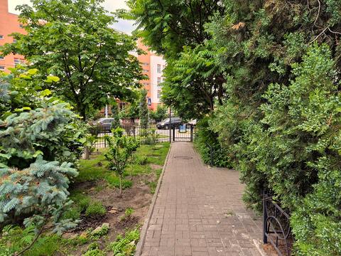 квартира за адресою Миколи Бажана просп., 16