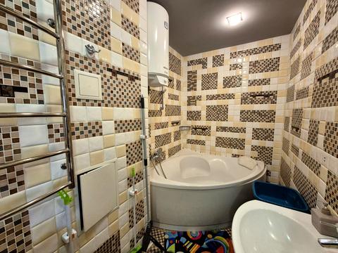 квартира за адресою Миколи Бажана просп., 16