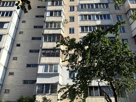 квартира по адресу Академика Ефремова ул. (Командарма Уборевича), 7