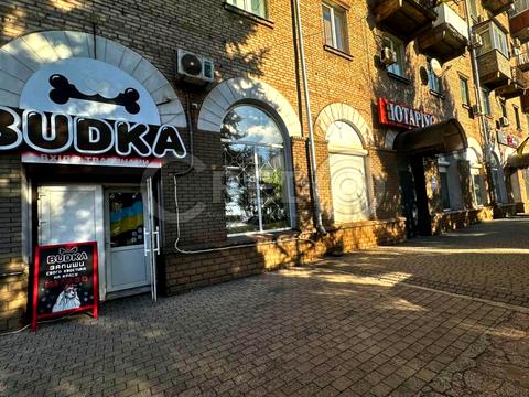 комерційна за адресою Святогеоргіївська вул. (Рязанова), 19