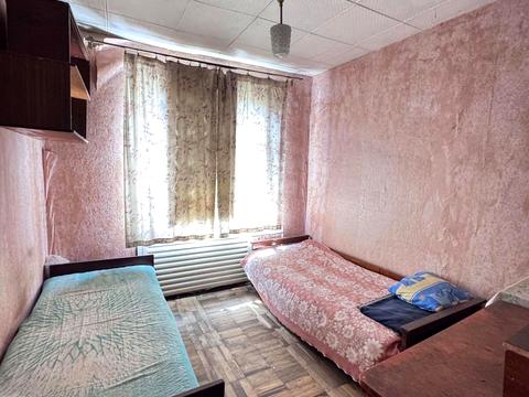квартира по адресу Портовая ул., 8