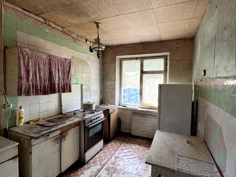 квартира за адресою Запоріжжя, Портова вул., 8