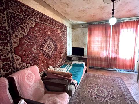 квартира за адресою Запоріжжя, Портова вул., 8
