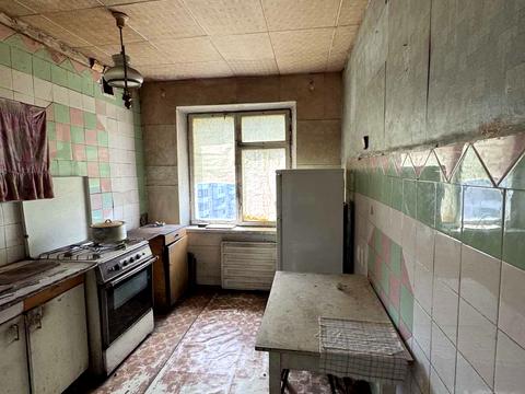квартира за адресою Запоріжжя, Портова вул., 8