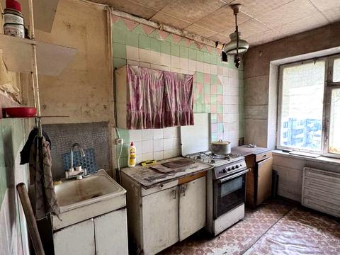квартира за адресою Запоріжжя, Портова вул., 8