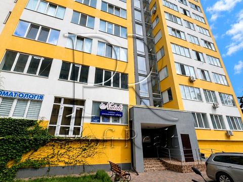 коммерческая по адресу Киевская ул., 8