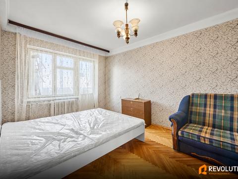 квартира по адресу Харьковское шоссе, 21/1