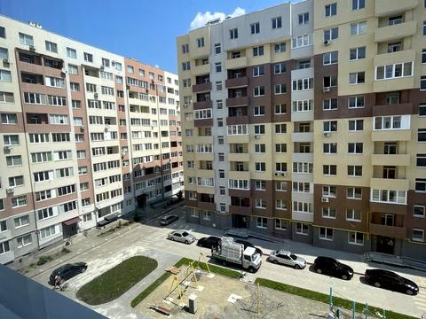 квартира по адресу Угорская ул., 14є