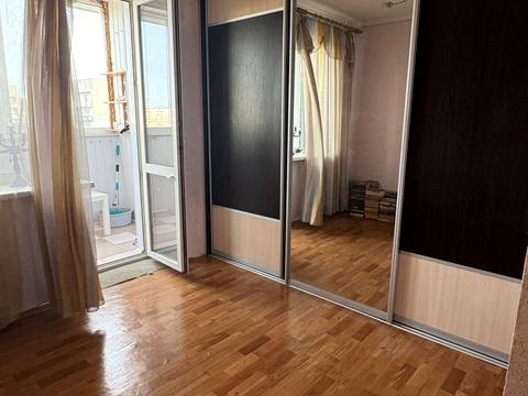 квартира за адресою Ахсарова вул., 11