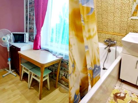 квартира по адресу Победы просп., 56