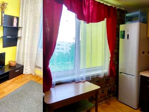квартира по адресу Победы просп., 56