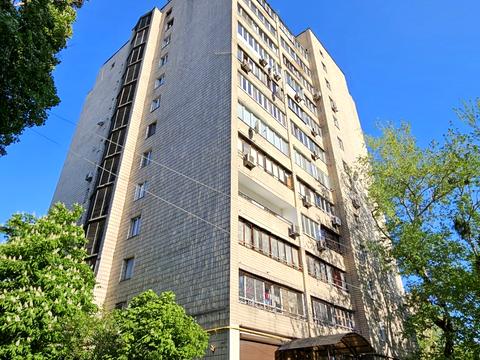 квартира за адресою Січових Стрільців вул. (Артема), 59-А