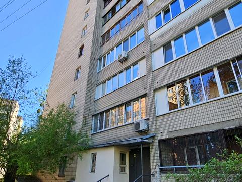 квартира за адресою Січових Стрільців вул. (Артема), 59-А