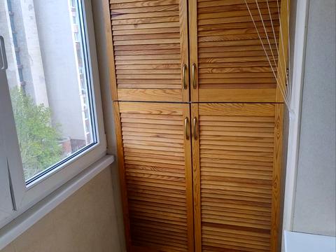 квартира за адресою Юрія Іллєнка вул. (Мельникова), 9