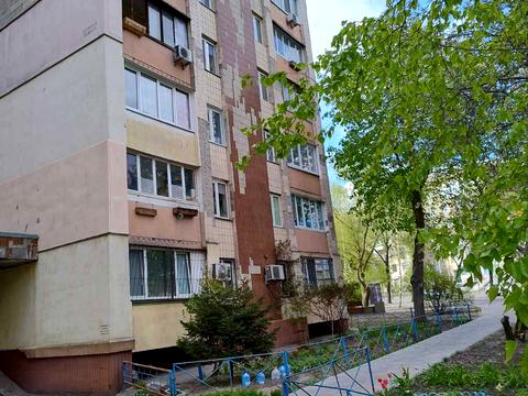 квартира за адресою Юрія Іллєнка вул. (Мельникова), 9